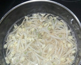 Foto del paso 1 de la receta: Ensalada china de repollo y gambas