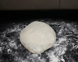 Foto del paso 2 de la receta: Escones de queso con aceite