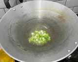 Foto langkah ke 3 dari resep Mie Sagu Basah.