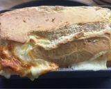 Foto del paso 4 de la receta: Pan de Queso sin Gluten