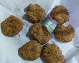 A picture of step 6 of Methi Mathi.