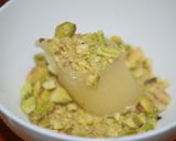 Foto del paso 9 de la receta: Halawa al yubn حلاوة الجبن (Dulce de queso)