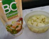 Foto del paso 19 de la receta: Pionono de roquefort con anana (y varias ideas más para hacer)