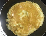 Foto del paso 1 de la receta: Salmón con miel y complementos
