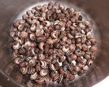 Foto del paso 2 de la receta Caracoles en salsa Urrutia