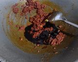 Foto langkah ke 3 dari resep Nasi goreng.