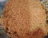 Savory Vermicelli recipe step 5 photo