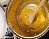 Zöldséges Lasange recept fázis 3 fotója