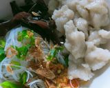 Foto langkah ke 5 dari resep Tekwan.