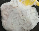 Foto langkah ke 2 dari resep Cireng Nasi Bumbu Rujak.