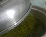 Foto langkah ke 2 dari resep Bubur Kacang Hijau.