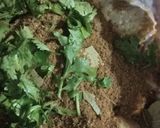 चिकन बिरयानी (Chicken Biryani recipe in hindi) रेसिपी चरण 2 फोटो