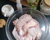 Foto langkah ke 1 dari resep Bihun Bebek Khas Medan.