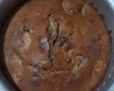 A picture of step 4 of Marble cake.