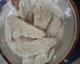 Foto langkah ke 2 dari resep Tempe Goreng Satset.