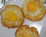 Foto langkah ke 1 dari resep Telur Geprek.
