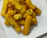Foto langkah ke 3 dari resep Stik Kentang Crispy.