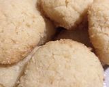 Foto del passaggio 3 della ricetta Biscotto crumble senza uovo