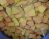 Foto del paso 3 de la receta: Dulce de zapallo