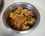 પાત્રા(patara in Gujarati) રેસીપી સ્ટેપ2ફોટો