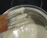 Foto del paso 6 de la receta: Lasaña boloñesa en olla express
