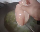 Foto langkah ke 3 dari resep Misoa Kaldu Ayam.