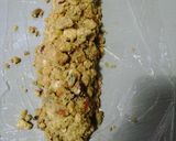 Foto del passaggio 4 della ricetta Salame al pistacchio