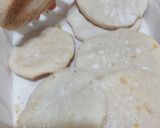 Foto del paso 5 de la receta: Pizzetas caseras 😊😊