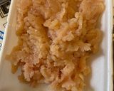 Foto langkah ke 1 dari resep Sate Lilit Ayam Ala dapur Qmoz.
