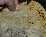 Foto del paso 2 de la receta: Tortilla de papa y parmesano