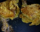 Foto del paso 4 de la receta: Pollo a panado al jengibre