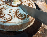 Foto del paso 10 de la receta: Tarta 3 leches 🍰🥛