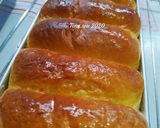 Foto langkah ke 8 dari resep Roti sobek superrrr lembut dan enakkkk.
