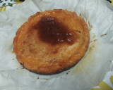 Foto del paso 12 de la receta: Pastís de formatge vegà