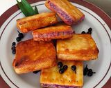 Foto langkah ke 6 dari resep Gabin Ubi Frozen Food.