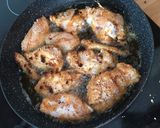 Foto del paso 3 de la receta Alitas domingueras