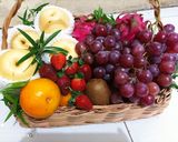 Foto langkah ke 1 dari resep Puding Buah.