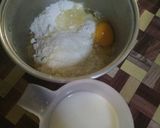 Foto langkah ke 1 dari resep Roti jala kuah.