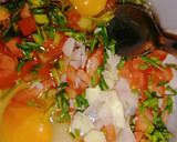 Foto del paso 2 de la receta: Torta napolitana express 🍅