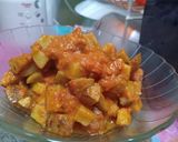 Foto langkah ke 6 dari resep Jengkol balado empuk.