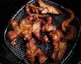 รูปขั้นตอนการทำที่ 6 ของ หมูนุ่มสามรสทอดหม้อทอดไร้ควัน