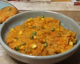 બર્ગર (Burger Recipe In Gujarati) રેસીપી સ્ટેપ3ફોટો
