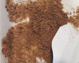 免揉麵包-伯爵紅茶軟貝果的食譜步驟2照片