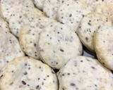 Foto del paso 3 de la receta: Galletitas Saladas con Mix de Semillas ♥️