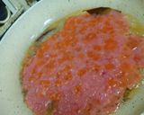A picture of step 2 of Sweet Corn In Coconut Milk.