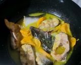 Foto langkah ke 3 dari resep Ikan Patin Betuup (khas Kalimantan).
