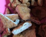 Foto langkah ke 3 dari resep Tahu bakso (Frozen food).