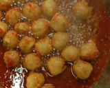 Foto langkah ke 5 dari resep Bakso Mercon.