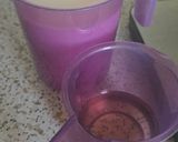 Extra puha zsemle 2. 0 recept fázis 1 fotója