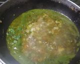 લેમન કોરિયંડર સૂપ (Lemon Coriander Soup Recipe In Gujarati) રેસીપી સ્ટેપ3ફોટો
